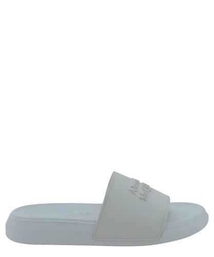 Slides - Alexander McQueen - Modalova