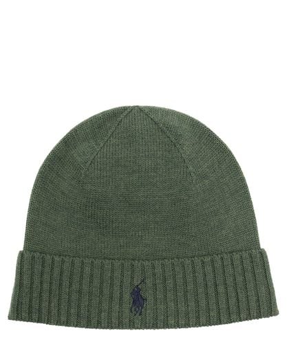 Beanie - Polo Ralph Lauren - Modalova