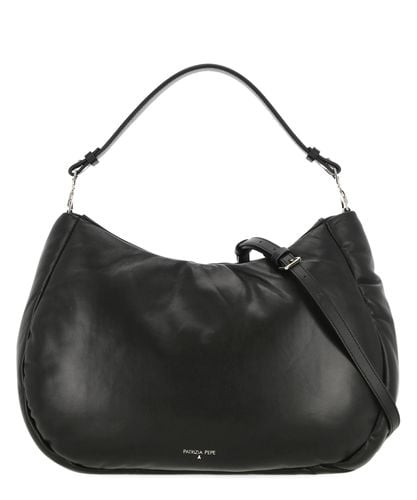 Borsa hobo - Patrizia Pepe - Modalova