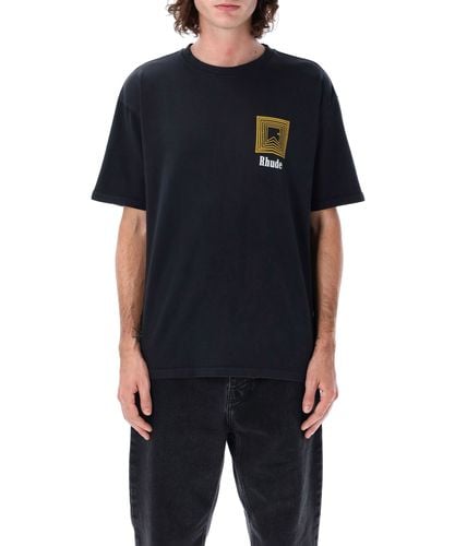 T-shirt - Rhude - Modalova