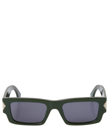 Sonnenbrillen alerce sunglasses - Marcelo Burlon County of Milan - Modalova