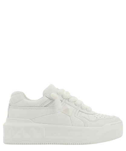 One Stud XL Sneakers - Valentino Garavani - Modalova