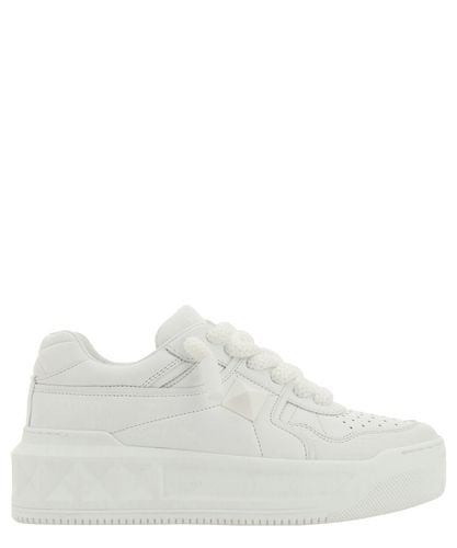 Sneakers one stud xl - Valentino Garavani - Modalova