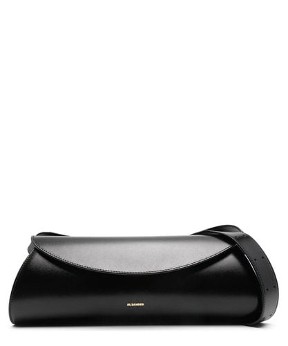 Cannolo Shoulder bag - Jil Sander - Modalova