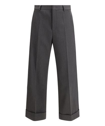 Trousers - Valentino - Modalova