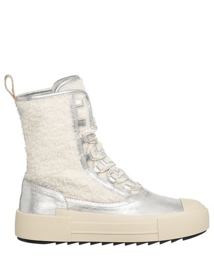 Prsx haute high sneaker - Philippe Model - Modalova