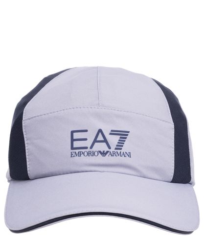 Cap - EA7 Emporio Armani - Modalova