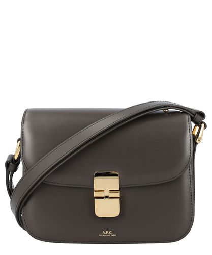 Grace Small Crossbody bag - A.P.C - Modalova