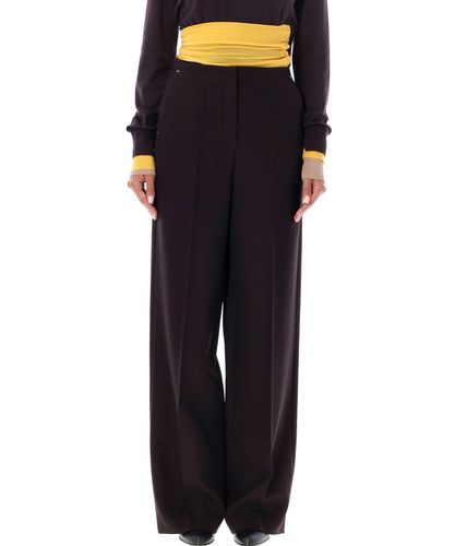 Trousers - Fendi - Modalova