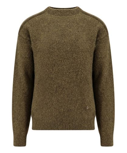 Pullover - Burberry - Modalova