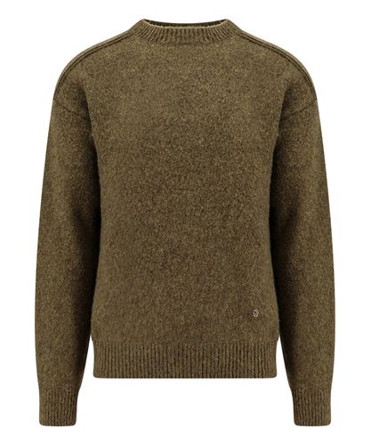 Pullover - Burberry - Modalova