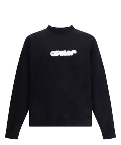 Sweatshirt - Off-White - Modalova