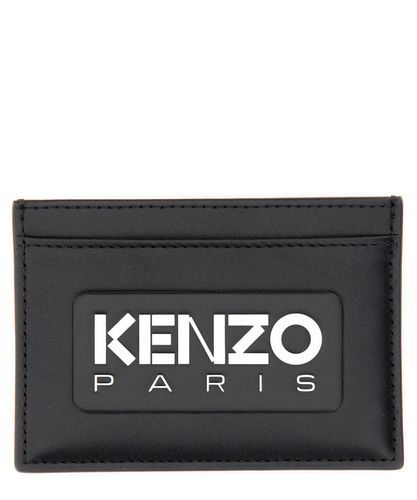 Porta carte di credito - Kenzo - Modalova