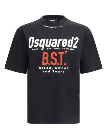 T-shirt - Dsquared2 - Modalova