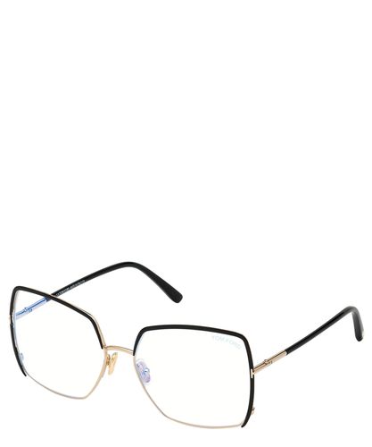 Eyeglasses FT5668-B - Tom Ford - Modalova