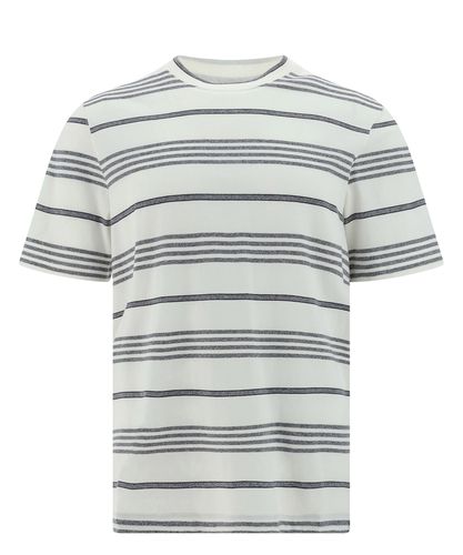 T-shirt - Brunello Cucinelli - Modalova