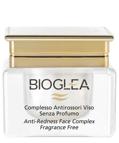 Anti-redness face complex fragrance free 50 ml - Bioglea - Modalova