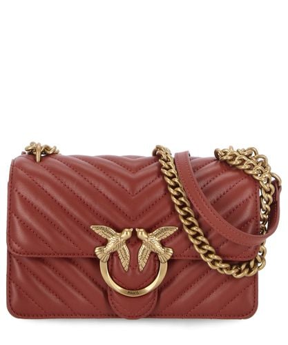 Love Crossbody bag - Pinko - Modalova