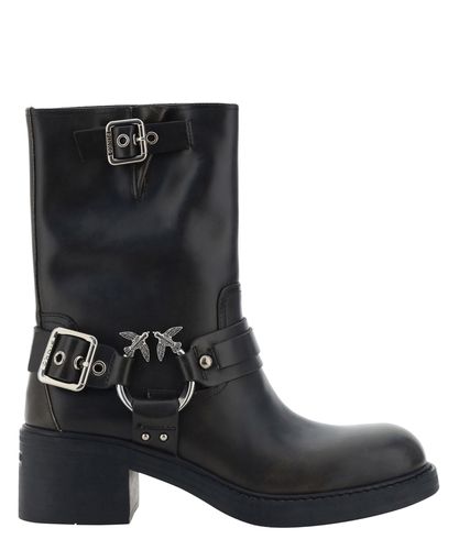 Alys 02 Heeled boots - Pinko - Modalova