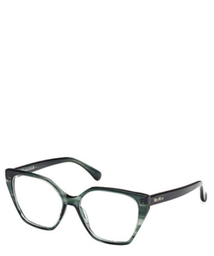 Occhiali da vista mm5085 55098 - Max Mara - Modalova