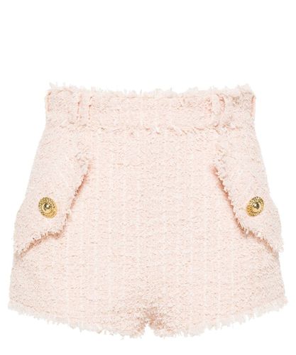 Shorts - Balmain - Modalova