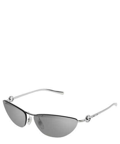 Occhiali da sole gg1701s-002 - Gucci - Modalova