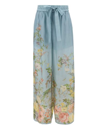 Waverly relaxed hose - Zimmermann - Modalova