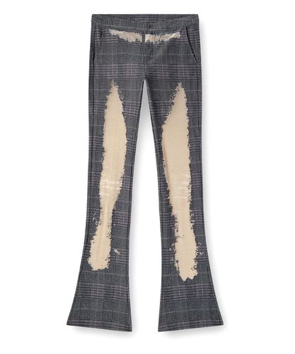 Mineral Trousers - Diesel - Modalova