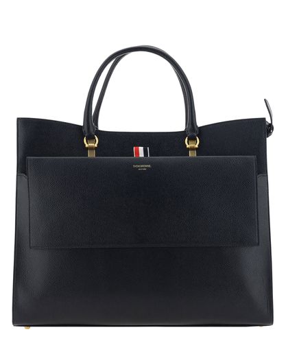 Shopping bag - Thom Browne - Modalova