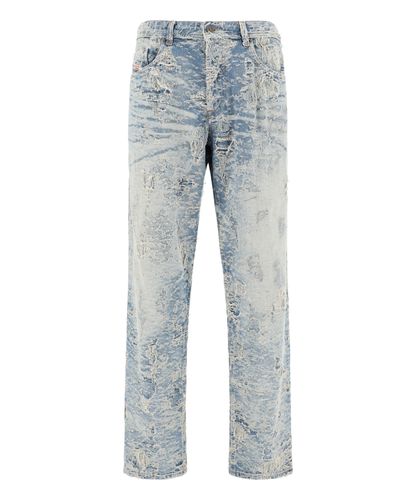 D-finitive 007z7 jeans - Diesel - Modalova