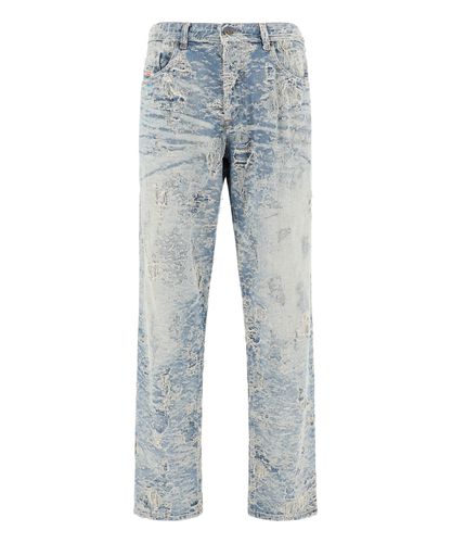 D-Finitive 007z7 Jeans - Diesel - Modalova