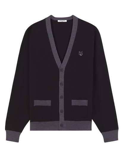 Cardigan - Maison Kitsuné - Modalova