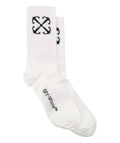 Socken - Off-White - Modalova