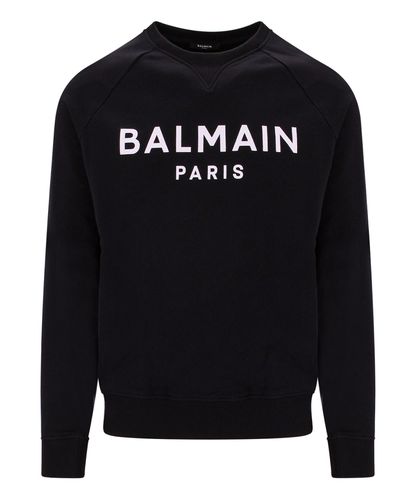 Sweatshirt - Balmain - Modalova