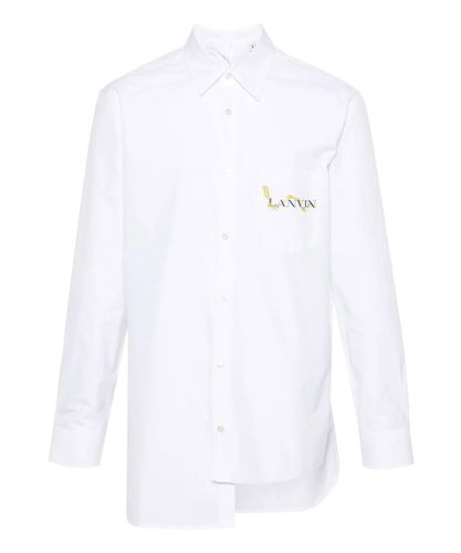 Camicia - Lanvin - Modalova