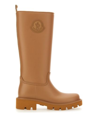 Kickstream gummistiefel - Moncler - Modalova