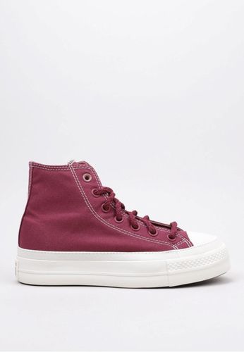 CHUCK TAYLOR ALL STAR LIFT PLATFORM WORKWEAR TEXTILES 36 - CONVERSE - Modalova