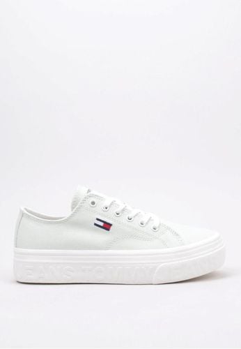 TOMMY JEANS FLATFORM 36 - TOMMY HILFIGER - Modalova