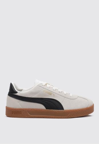 PUMA - Puma Club 44 Beige - PUMA - Modalova