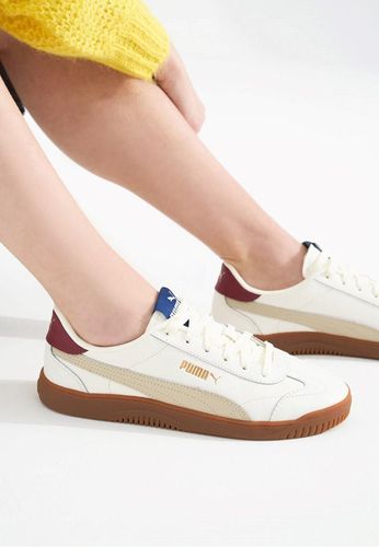 PUMA - Puma Club 5v5 42 Beige - PUMA - Modalova