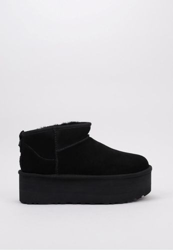 Classic Ultra Mini Platform 36 - UGG - Modalova