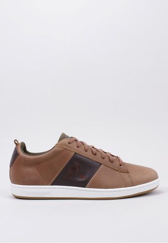 COURTCLASSIC COUNTRY 40 - LE COQ SPORTIF - Modalova