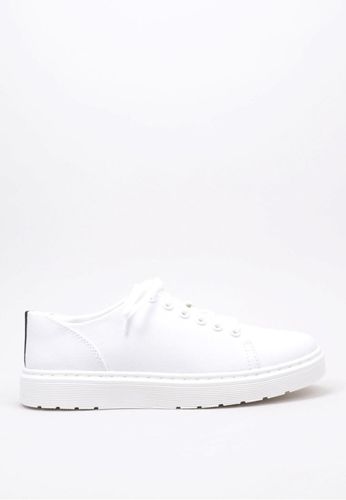 DR. MARTENS - Dante 41 Blanco - DR. MARTENS - Modalova