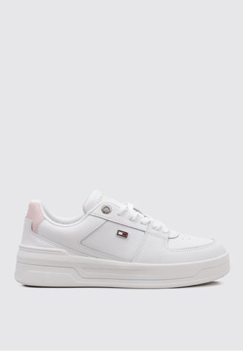 FLAG BASKET SNEAKER 36 - TOMMY HILFIGER - Modalova