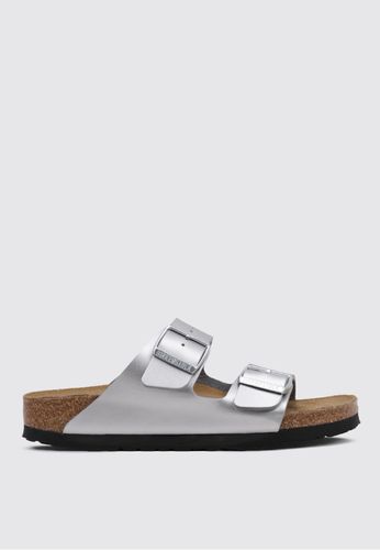 Arizona BF Silver 36 - BIRKENSTOCK - Modalova