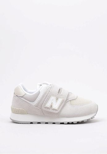 NEW BALANCE - 574FOG 28 Beige - NEW BALANCE - Modalova