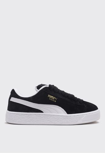 PUMA - SUEDE XL 36 Negro - PUMA - Modalova