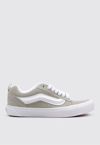 VANS - Knu Skool 40 Beige - VANS - Modalova