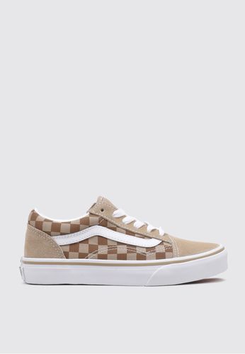 VANS - Old Skool Neutral 31 Marrón - VANS - Modalova