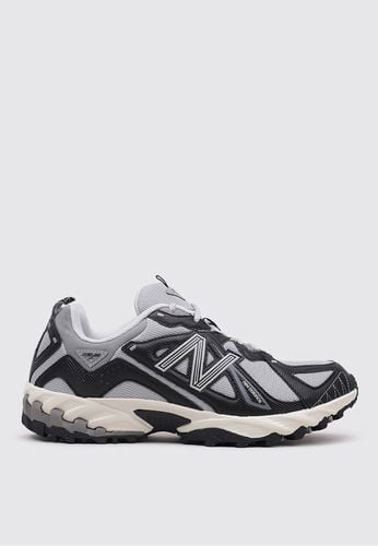 NEW BALANCE - ML610TAR 40 Negro - NEW BALANCE - Modalova